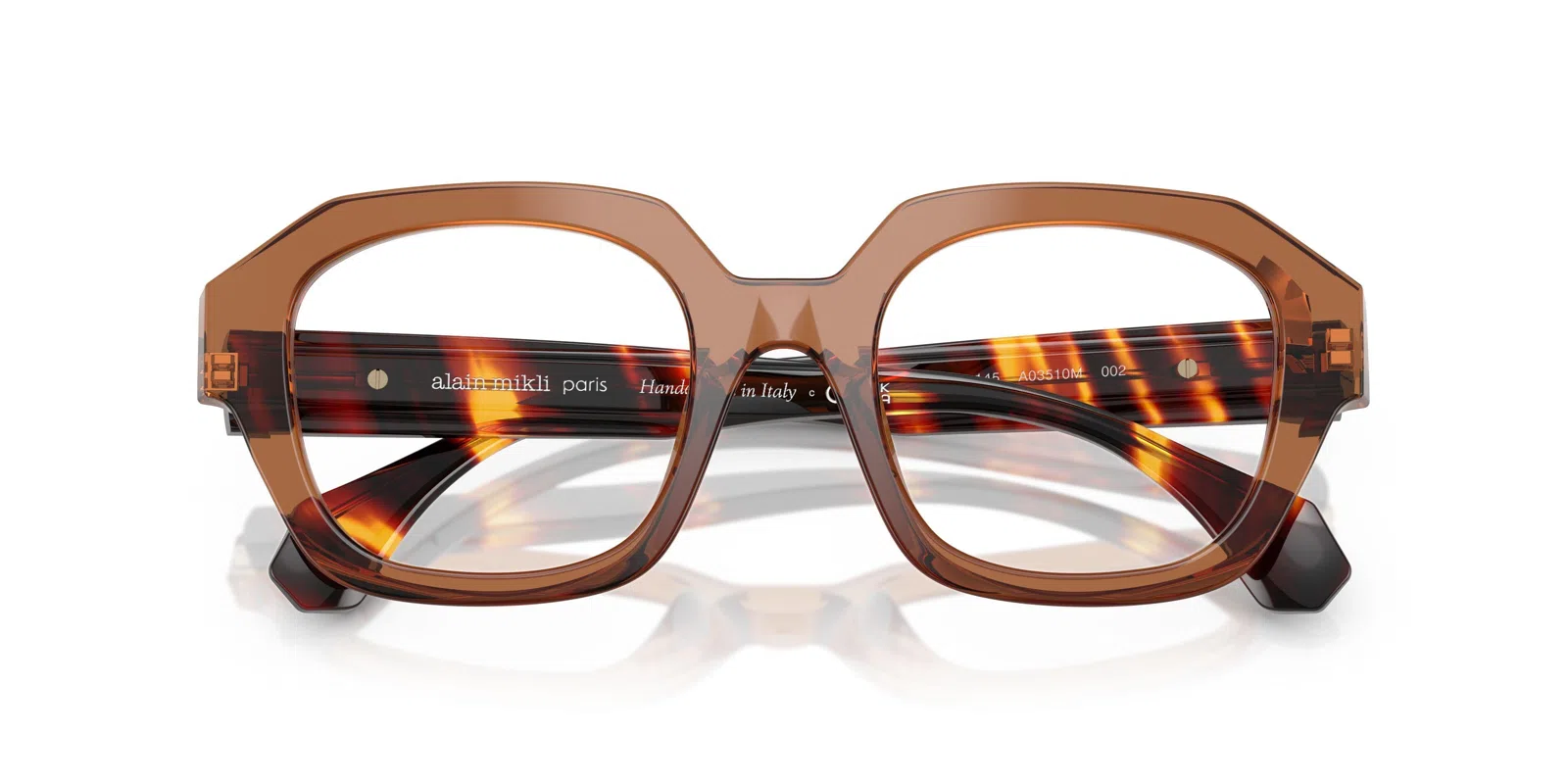 Alain Mikli 3510M Eyeglasses - view 17
